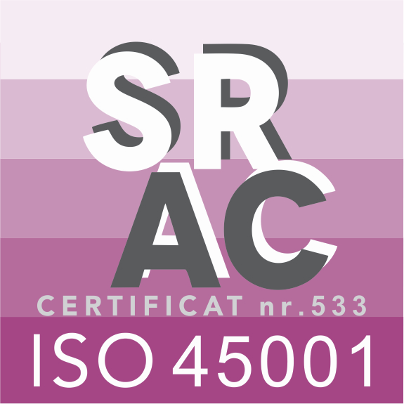 ISO45001