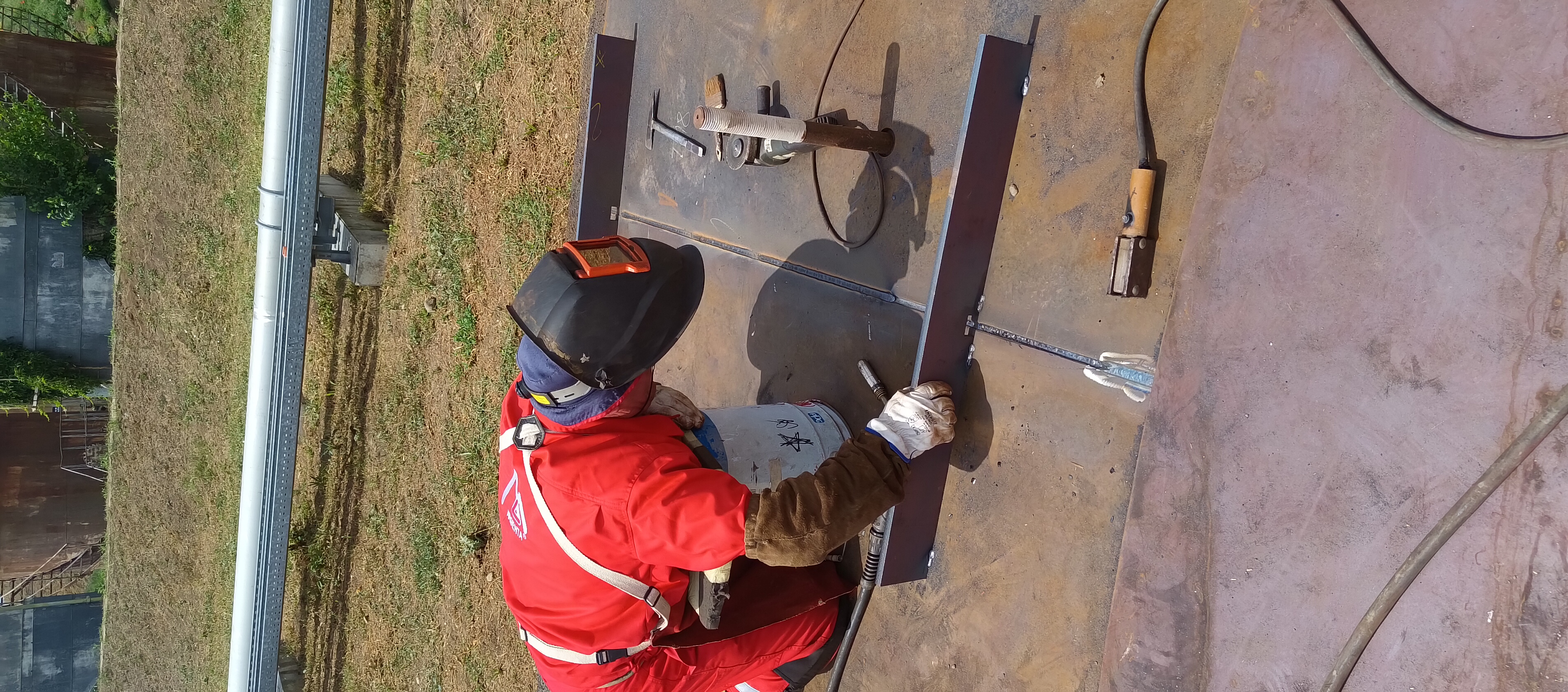 Rezervor Otopeni R1 — 2