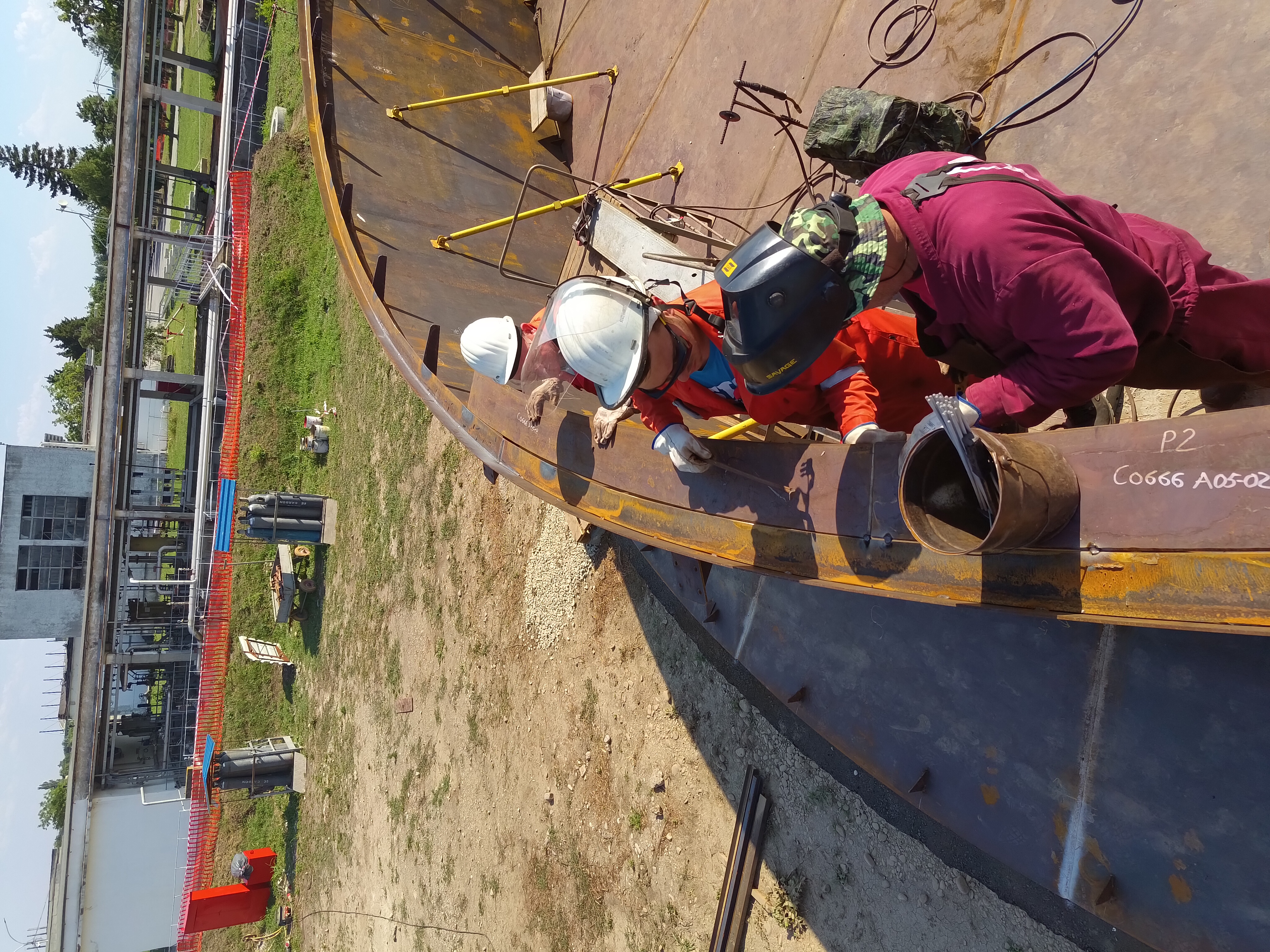 Rezervor Otopeni R1 — 4