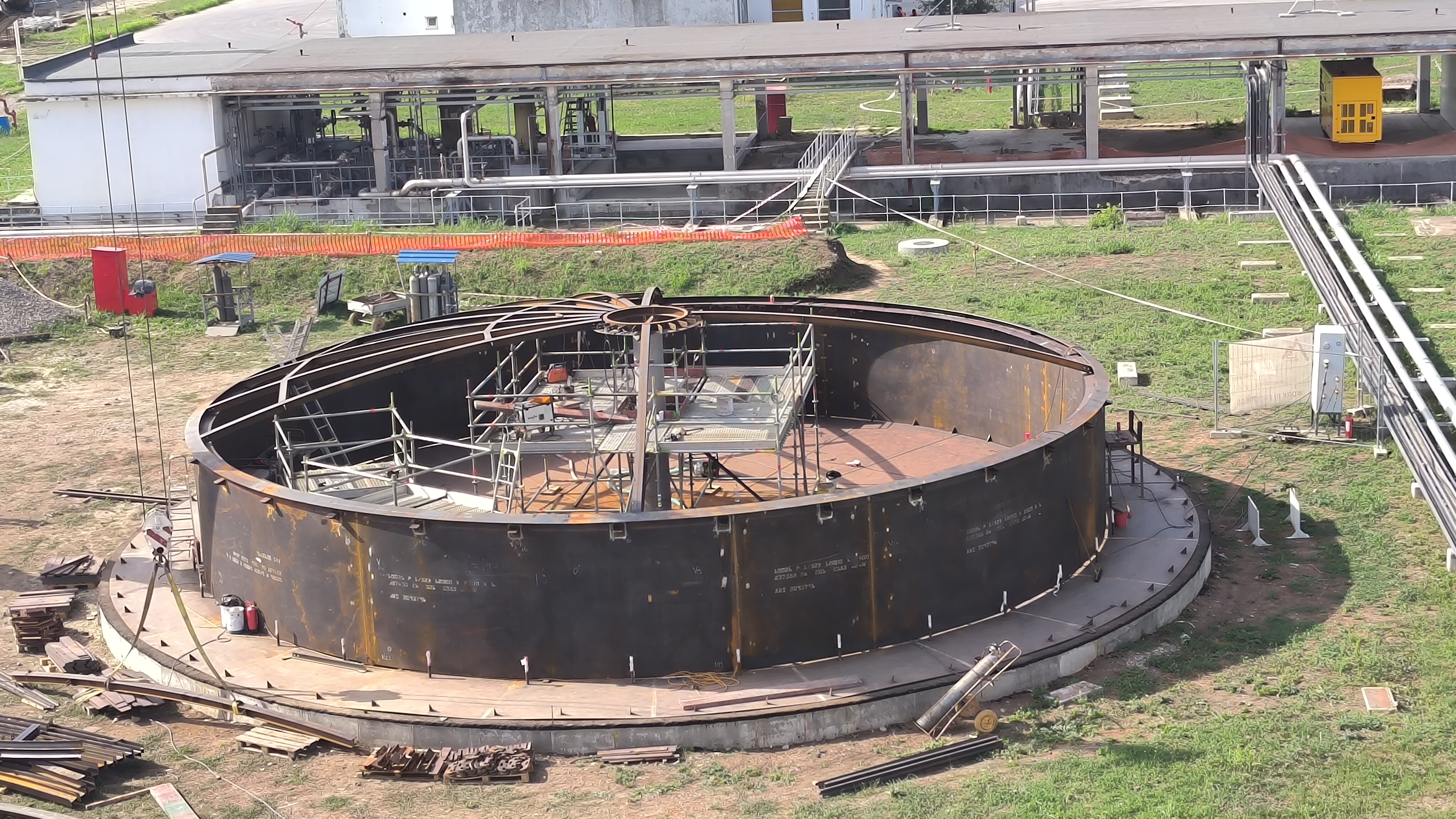 Rezervor Otopeni R1 — 5