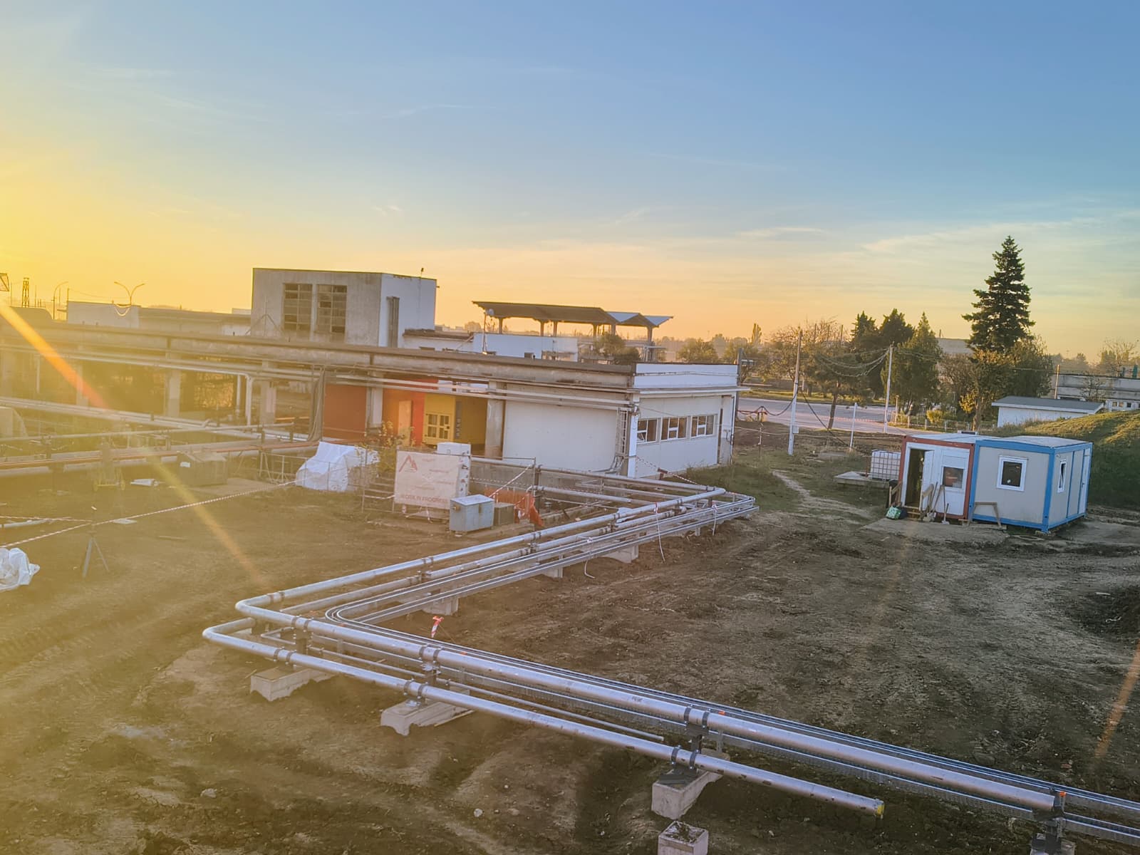 Rezervor Otopeni R4 — 1